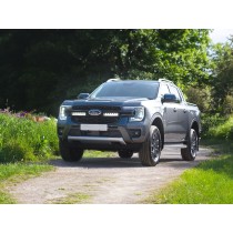 KIT Intégration Calandre Lazer Triple-R 850 EL Ford Ranger 2023+